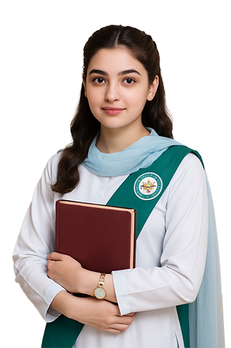 Admissions Open 2025
