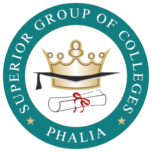 Superior College Phalia