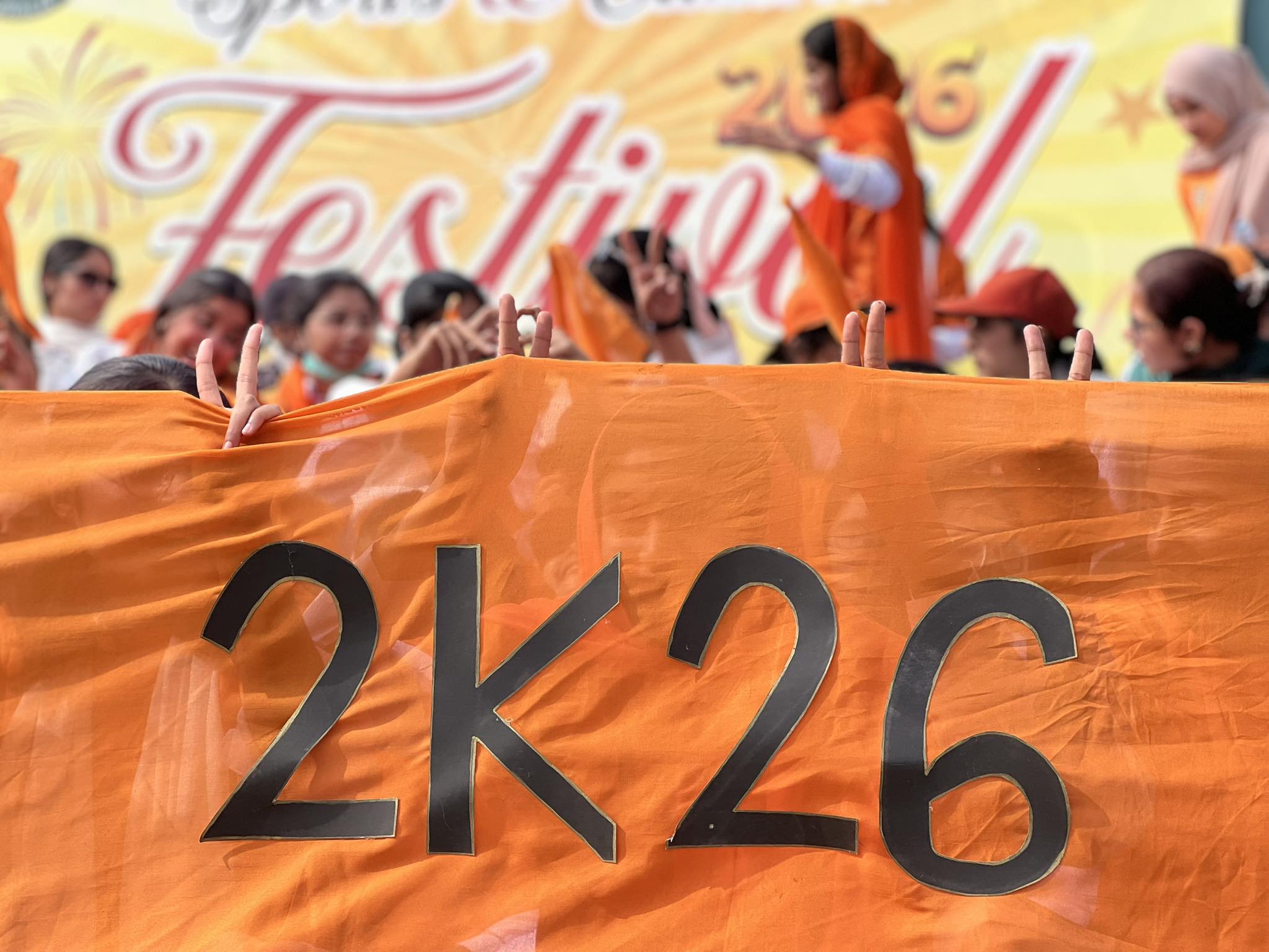 Batch 2K26