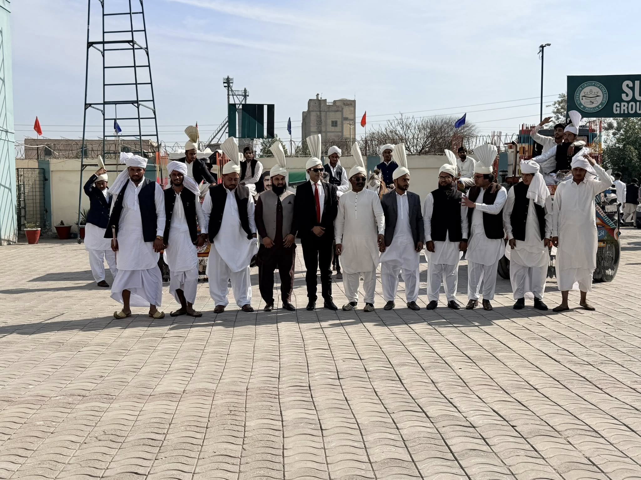 Cultural Day