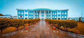 Superior College Campus